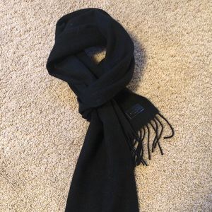 Cashmere Scarf